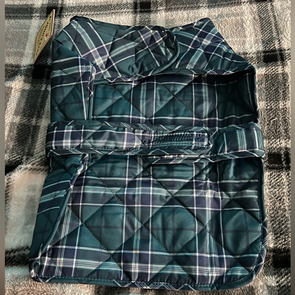 Dog Jacket size medium